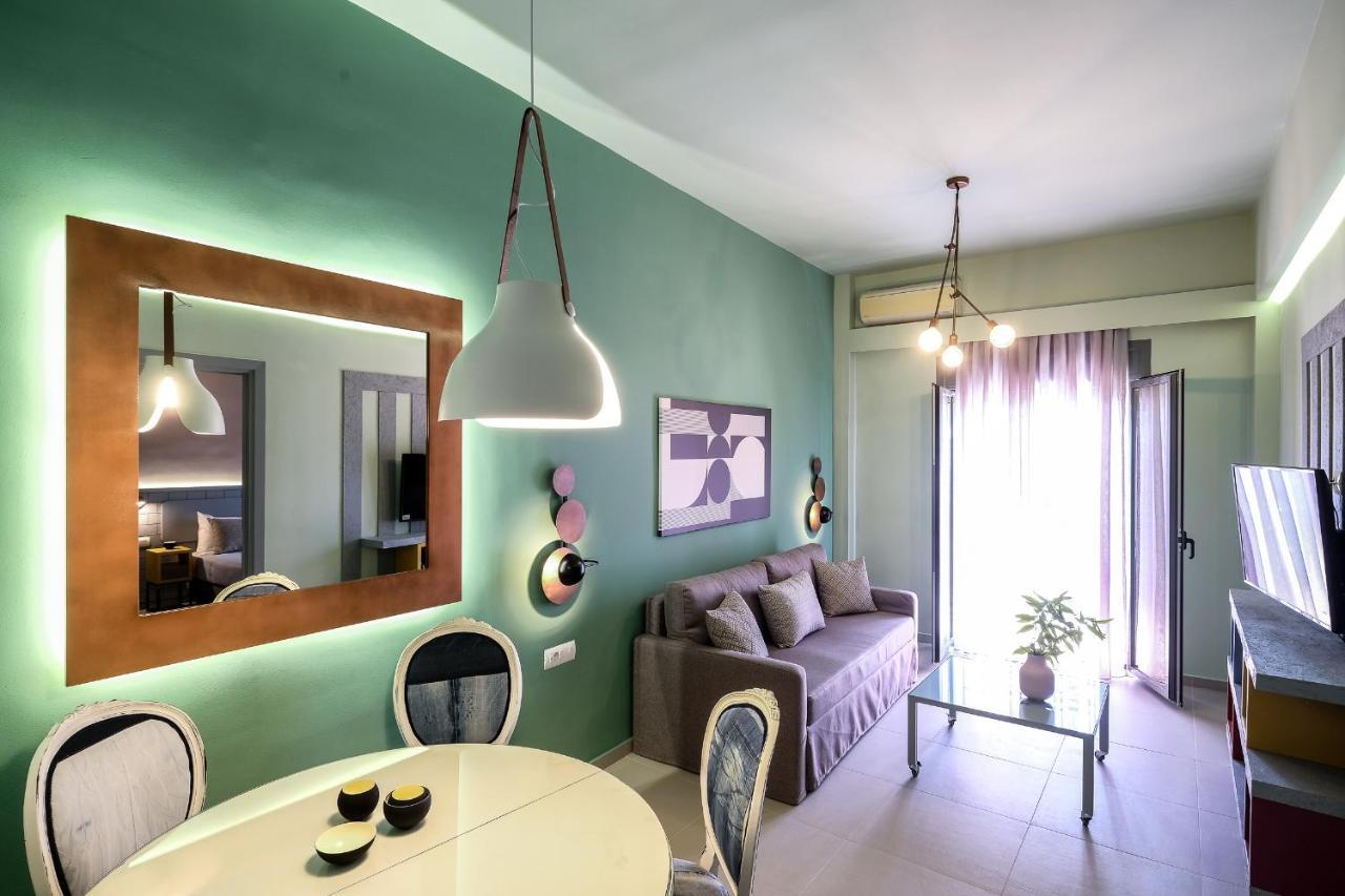 Apt.27-103 Nafplio Exterior photo