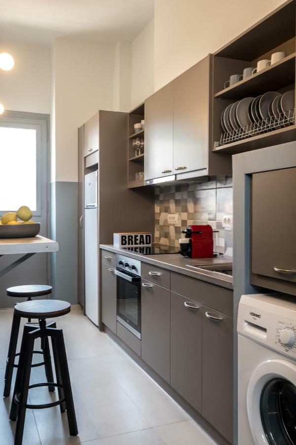 Apt.27-103 Nafplio Exterior photo